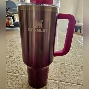 40 oz Camilla gradient stanley